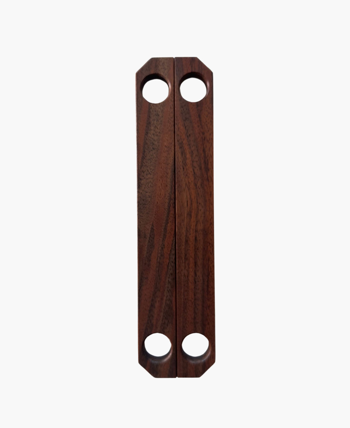 Patchin, Holzgriffe für DIY Furoshikitasche