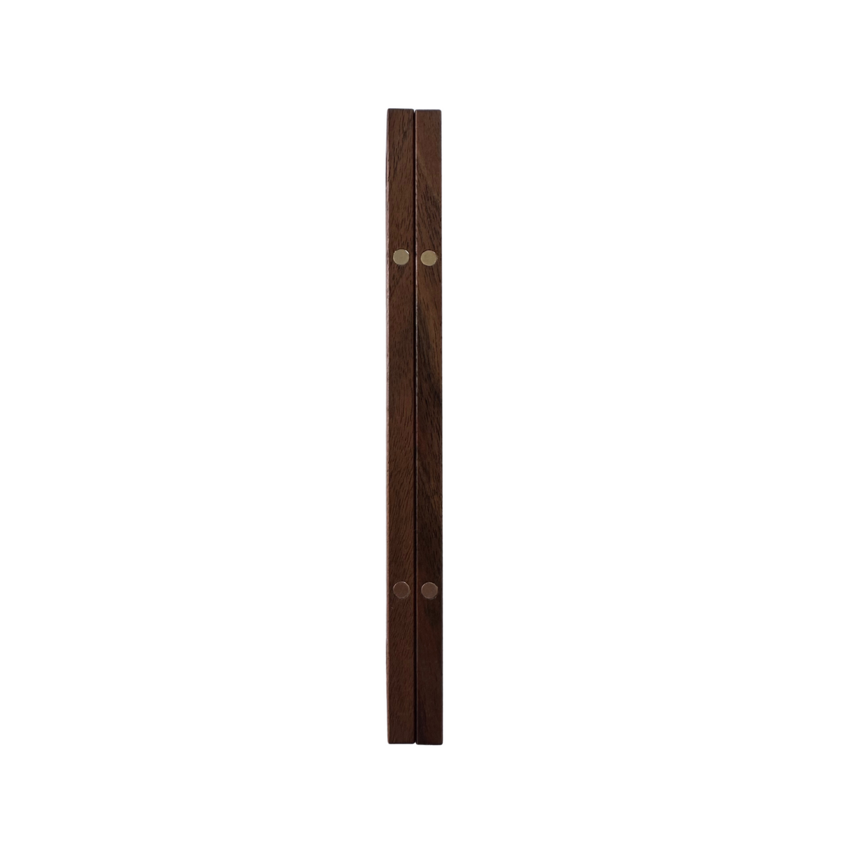 Holzgriffe magnetisch für DIY Taschen